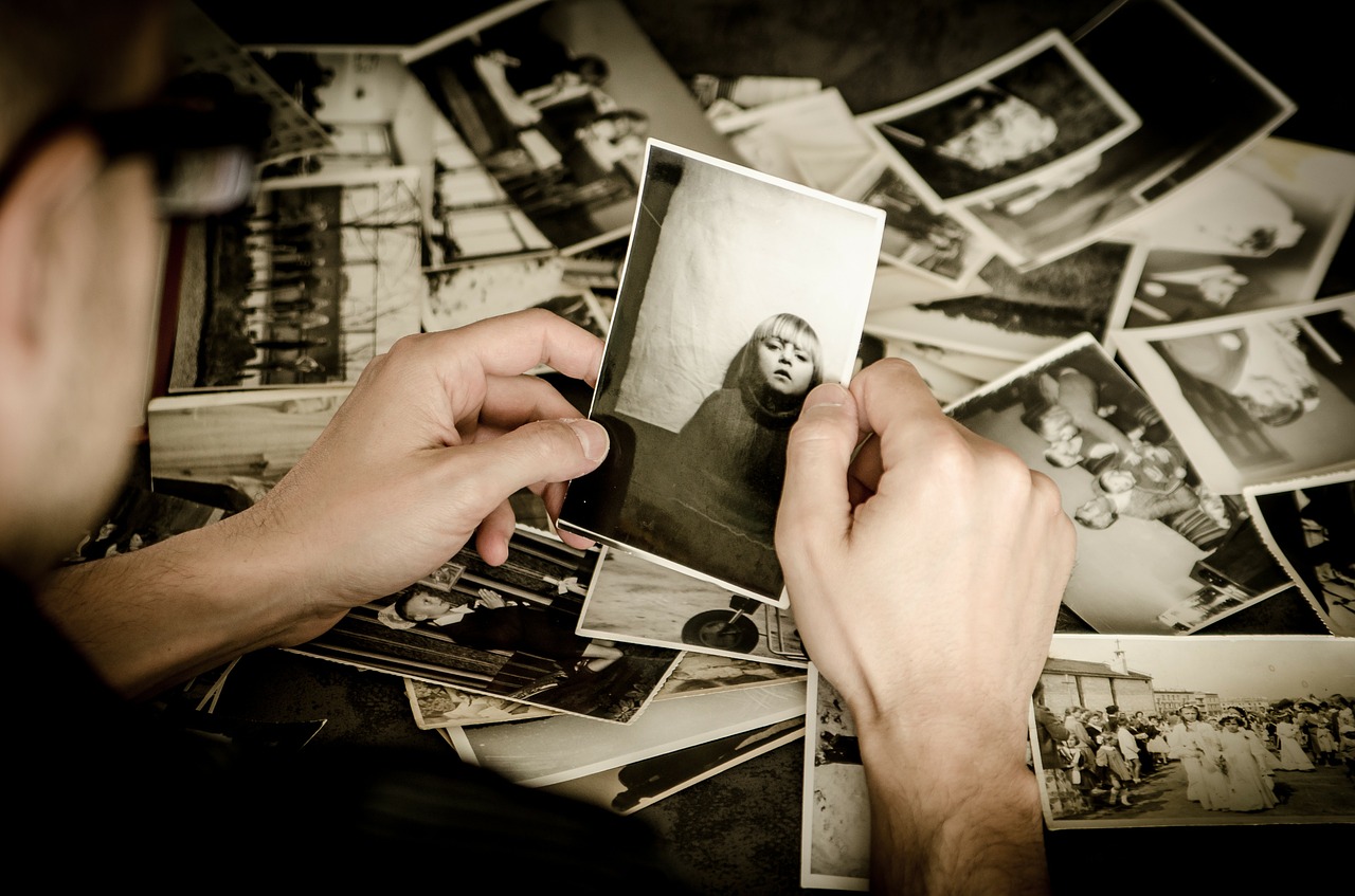 Tracking Down The Right Memory With 3 Questions