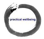 Practical Wellbeing