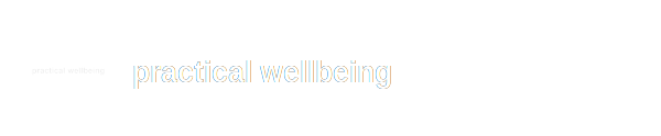 Practical Wellbeing